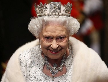 Ποιους θα βραβεύσει φέτος η βασίλισσα Ελισάβετ